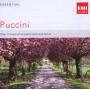 Музичний CD диск Puccini – Essential Puccini (2CD) (Фірмовий)
