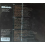 Музичний CD диск Various - So Blues. 3CD (Фірмовий)