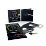 Вінілова платівка Pink Floyd - The Dark Side Of The Moon 50th Anniversary 2 LP UV Printed Clear Vinyl Collector's Edition - 2024 Remaster