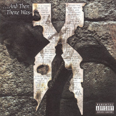 Музичний CD диск DMX – ...And Then There Was X  (Ліцензійний) CD