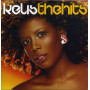 Музичний CD диск Kelis – The Hits (Ліцензійний) CD