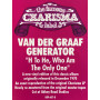 Вінілова платівка Van Der Graaf Generator – H To He Who Am The Only One ( Abbey Road Studios remastered ) 