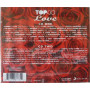 Музичний CD диск Various – Top 40 - Love 2CD (Фірмовий)