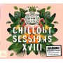Музичний CD диск Various – Chillout Sessions XVIII (2 CD) (Фірмовий)