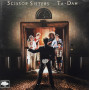Музичний CD диск Scissor Sisters – Ta-Dah (Ліцензійний) CD