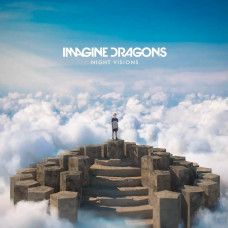 Вінілова платівка Imagine Dragons - Night Visions (10th Anniversary Edition) 2lp