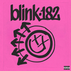 Вінілова платівка Blink-182 - One More Time...