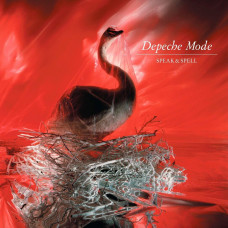 Вінілова платівка Depeche Mode - Speak & Spell