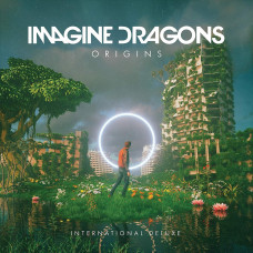 Вінілова платівка Imagine Dragons - Origins 2lp