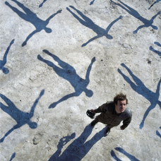 Вінілова платівка Muse - Absolution 2lp