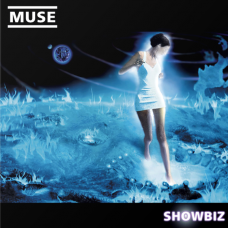 Вінілова платівка Muse - Showbiz 2LP