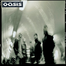 Вінілова платівка Oasis - Heathen Chemistry 2lp