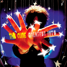 Вінілова платівка The Cure - Greatest Hits 2lp