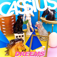Вінілова платівка Cassius - Dreems 2lp 