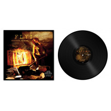 Вінілова платівка Flying - Graceful Murder lp