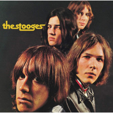 Iggy & The Stooges - The Stooges 