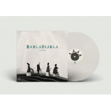 Вінілова платівка ДахаБраха - The Best (Part 2) lp
