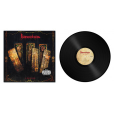 Вінілова платівка Infected - Coffins lp