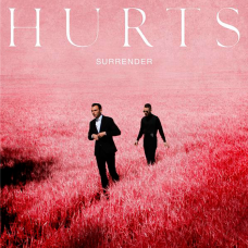 Вінілова платівка HURTS - Surrender 2lp