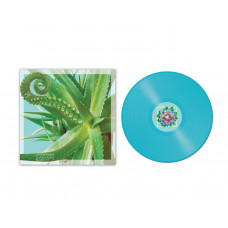 Вінілова платівка LATEXFAUNA - Ajahuaska Season 2 1lp