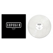 Вінілова платівка Скрябін - Best vol. 1 lp