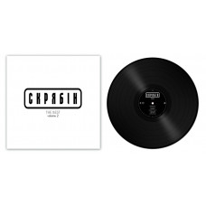 Вінілова платівка Скрябін - Best vol. 2 lp
