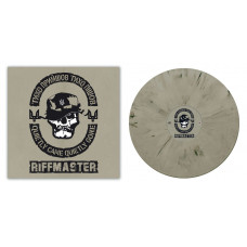 Вінілова платівка RIFFMASTER - Тихо Прийшов Тихо Пішов 1lp