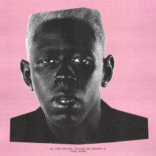 Вінілова платівка Tyler, The Creator - Igor 1lp
