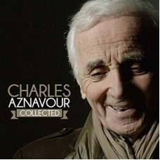Вінілова платівка Charles Aznavour – Collected 3lp
