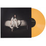 Вінілова платівка Billie Eilish - When We All Fall Asleep Where Do We Go? (Orange vinyl)