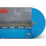 Вінілова платівка Blur - The Ballad Of Darren (INDIE EXCLUSIVE, SKY BLUE LP VINYL)