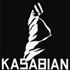 Вінілова платівка Kasabian - Kasabian 2lp