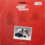 Вінілова платівка Chris Rea - The Return Of The Fabulous Hofner Bluenotes (2lp+3cd+ book)