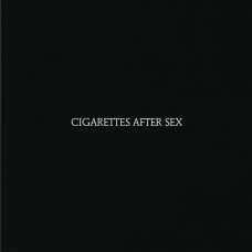 Вінілова платівка Cigarettes After Sex - Cigarettes After Sex 1lp