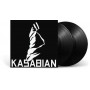 Вінілова платівка Kasabian - Kasabian 2lp