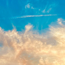 Вінілова платівка Thirty Seconds To Mars - It's The End Of The World But It's A Beautiful Day (Opaque Orange) 1lp