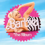 Вінілова платівка Various Artists - Barbie The Album 1lp