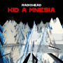 Вінілова платівка Radiohead - Kid A Mnesia  3lp (Red vinyl) (Limited Edition)
