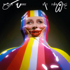Вінілова платівка Roisin Murphy - Hit Parade 1lp