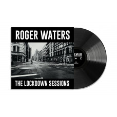 Вінілова платівка Roger Waters - The Lockdown Sessions 1lp