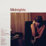 Вінілова платівка Taylor Swift - Midnights (Blood Moon Edition) 1lp
