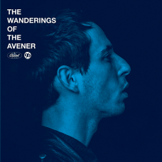 Вінілова платівка  Avener - The Wanderings Of The Avener 2lp