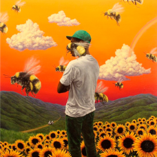 Вінілова платівка Tyler, The Creator - Flower Boy