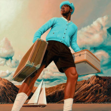 Вінілова платівка Tyler, The Creator - Call Me If You Get Lost 2lp