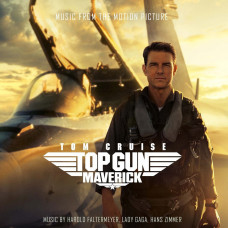 Вінілова платівка Various Artists - Top Gun: Maverick 1lp