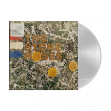 Вінілова платівка The Stone Roses – The Stone Roses (Clear Vinyl) 1lp