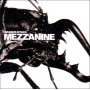 Музичний CD диск Massive Attack - Mezzanine