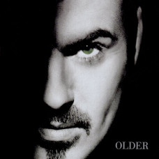 Музичний CD диск George Michael - Older