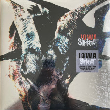 Вінілова платівка Slipknot - Iowa (Limited Edition) COLOURED