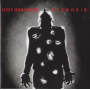 Музичний CD диск Ozzy Osbourne - Ozzmosis (Фірмовий) 